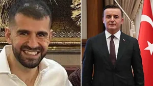 Kaplan’ın villa ve araba hediye ettiği öne sürülen Yargıtay üyesi, 26 içeriği erişime engelletti