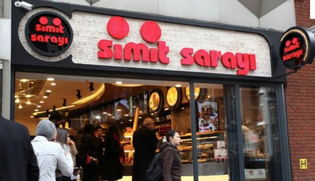 Simit Sarayı Halka açılıyor! Yetiş Ya SPK Yetiş Ya Yatırımcı