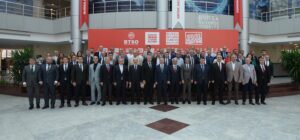 BTSO’da Mesleki ve Teknik Eğitim Değerlendirme Toplantısı Düzenlendi