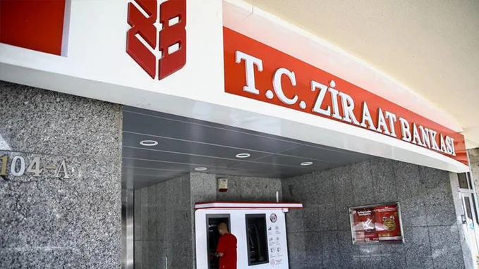 Ziraat Bankası’ndan Türk patrona Suriyeli çalıştırma şartı