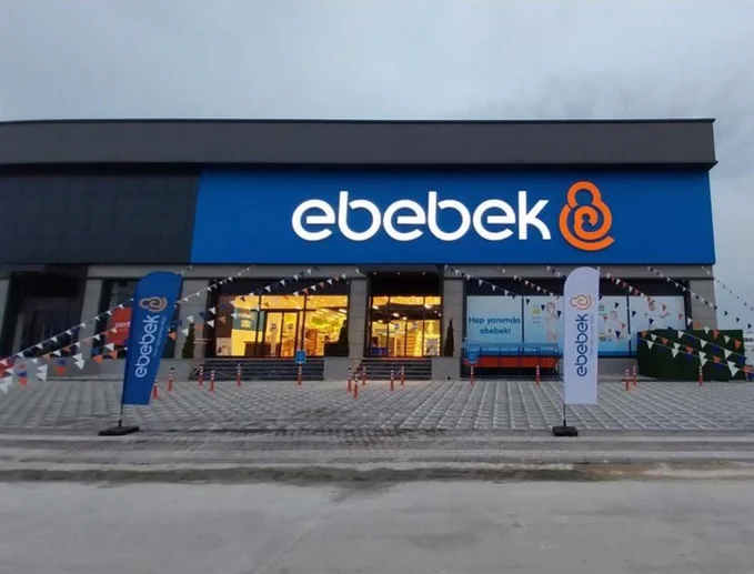 ebebek hissesine 5.günde tedbir geldi