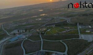 ABB, Türkiye’nin en büyük tarım kampusu BAKAP’ı açıyor