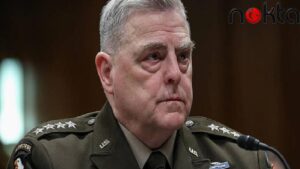 ABD Genelkurmay Başkanı Orgeneral Milley: Afganistan’daki savaş kaybedildi