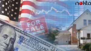 ABD’de mortgage faizleri 23 yılın zirvesine çıktı