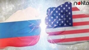 ABD’den Rusya’ya 100’e yakın yaptırım