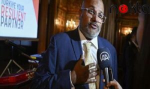 ABD’den Türkiye açıklaması: ‘Ticarette 100 milyar dolarlık hedefe ulaşmalıyız’