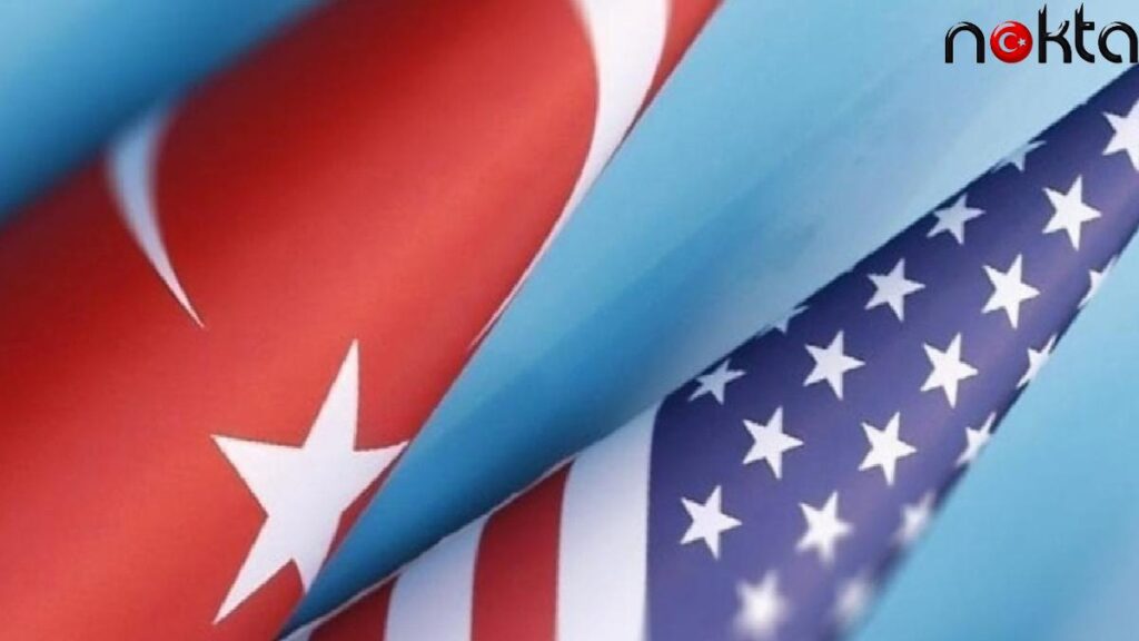 ABD’den Türkiye’ye teşekkür