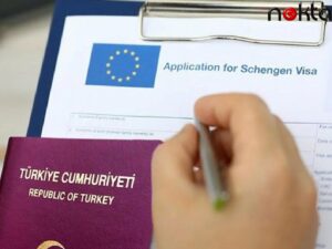 AB’den Türkiye ve vize serbestisi açıklaması