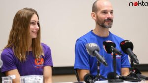 ABD’li dağcı Mark Dickey: Türk hükümetine teşekkür ediyorum, Morca Mağarası’na yeniden girmeyi çok istiyorum