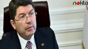 Adalet Bakanı Tunç’tan AİHM’in kararına tepki