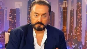 TMSF’den Adnan Oktar’ın ‘müritlerine’ kayıp altın davası