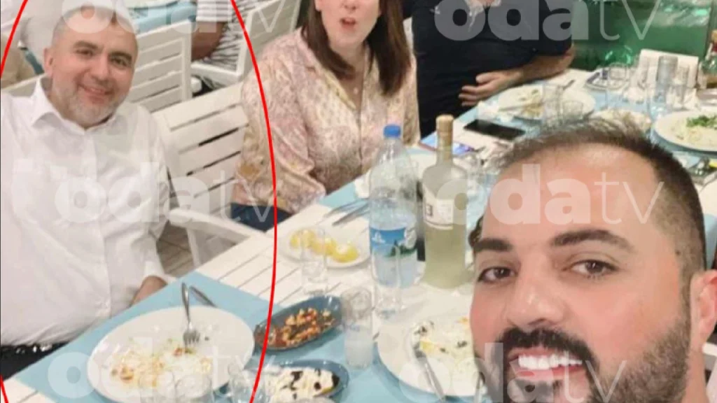 AKP’de rakı açılımı