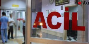 Akşam Yemeği Zehir Oldu: Huzurevinde 33 Kişi Hastaneye Kaldırıldı