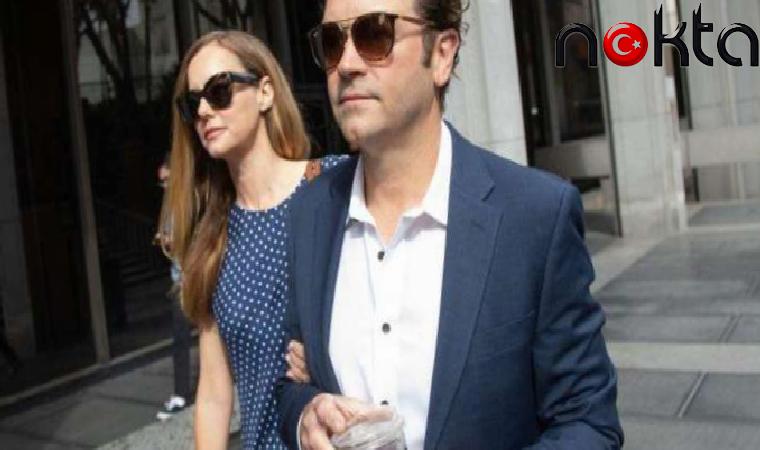 Aktör Danny Masterson’a iki tecavüz suçundan ömür boyu hapis: En az 30 yıl yatacak