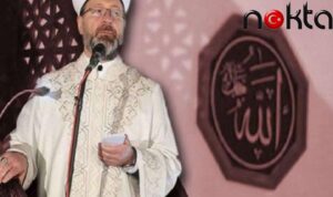 Ali Erbaş’ın ısrarı çalışanları mağdur etti