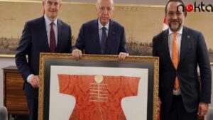 Alibaba, Türkiye’ye 2 milyar dolar yatırım yapmayı planlıyor