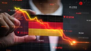 Alman iş dünyasının ekonomiye güveni 5 aydır geriliyor