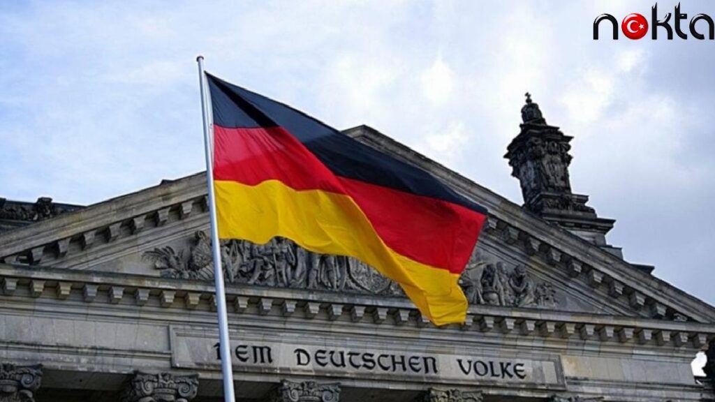 Almanya da Karabağ’daki seçimleri tanımadı