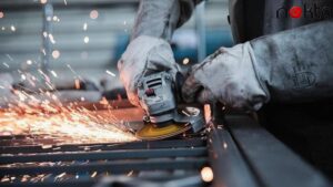 Almanya’nın fabrika siparişlerinde salgın sonrası en hızlı düşüş