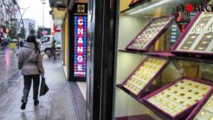 Altın fiyatları ne kadar? Gram altın, çeyrek altın kaç TL? 25 Eylül 2023