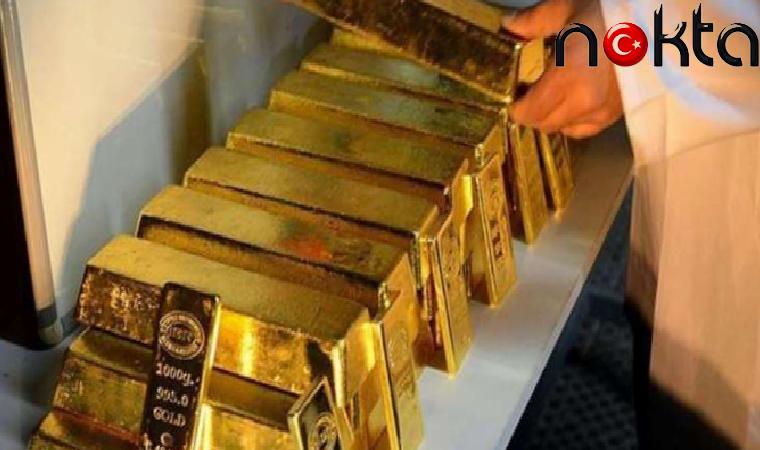 Altının kilogram fiyatı geriledi