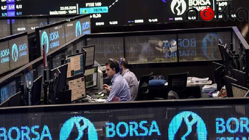 Altının kilogramı 1 milyon 703 bin liraya geriledi