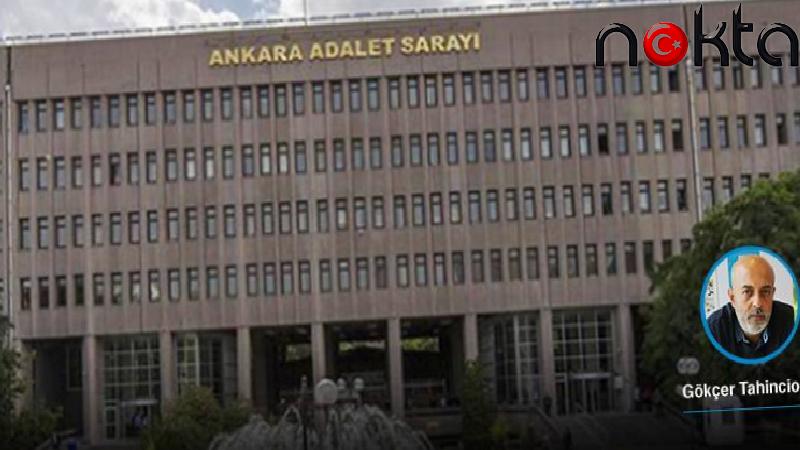 Ankara JİTEM davasının gerekçeli kararını açıklayan yargının Susurluk şefkati: Silahlar, dinlemeler, tanıklar yetmedi, sanık beyanı yeterli görüldü