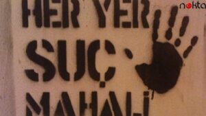 Ankara’da karısını ve baldızını öldüren kişi intihar etti