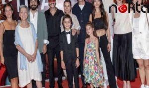 Annesinin Kuzusu ile Kıyıda, 30. Uluslararası Altın Koza Sinema Festivali’nde görücüye çıktı: Problemli aileler