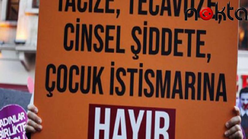 Antalya’da kızına cinsel istismarda bulunduğu için yargılanan sanığa 30 yıl hapis verildi