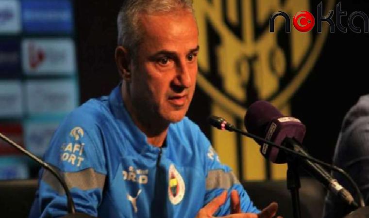 Antalyaspor maçında sakatlanmıştı… İsmail Kartal’dan Cengiz Ünder açıklaması!