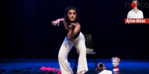 Ara Sahne Ve ‘Tek Kişilik Oyunlar Festivali’ Hoş Geldiniz Beyoğlu’na