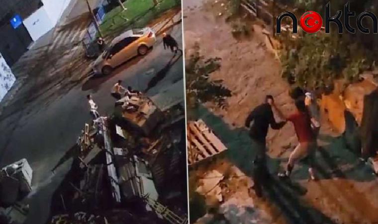 Araçtan ateş açıldı… 16 yaşındaki çocuk hayatını kaybetti!