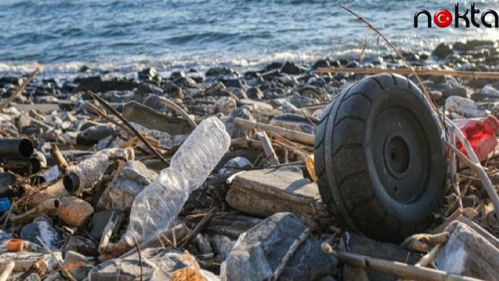 Araştırmacılar uyardı: Bulutlarda bile miktoplastik var