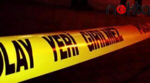 Arılar Hafife Alınmamalı! Bu Sefer Can Aldı…