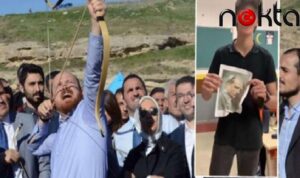 Atatürk fotoğrafına büyük saygısızlığın yapıldığı okulun ‘Aile Birliği’nde ‘tanıdık’ isimler