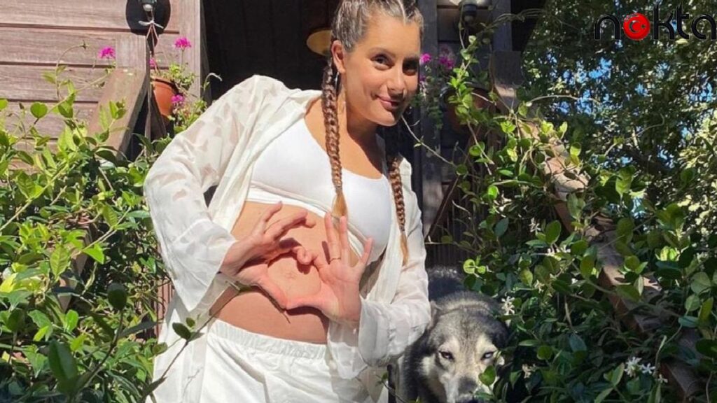 Atiye ikinci defa anne oldu