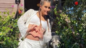 Atiye ikinci defa anne oldu