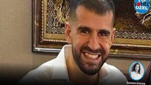 Ayhan Bora Kaplan soruşturması Emniyet’e uzandı: 2. sınıf Emniyet Müdürü gözaltında