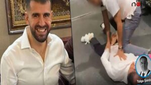 Ayhan Bora Kaplan’ın, gözaltına alınmadan önce iki görevlinin yardımıyla VIP’yi kullanarak yurt dışına çıkmaya hazırlandığı ortaya çıktı!