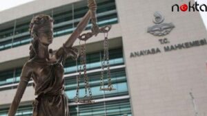 AYM, AKP’nin çıkardığı o yasayı iptal etti