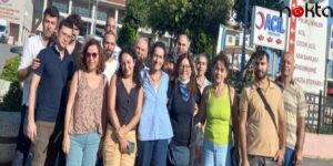 AYM Kararına Rağmen Gözaltına Alınmışlardı: Cumartesi Anneleri Serbest Bırakıldı