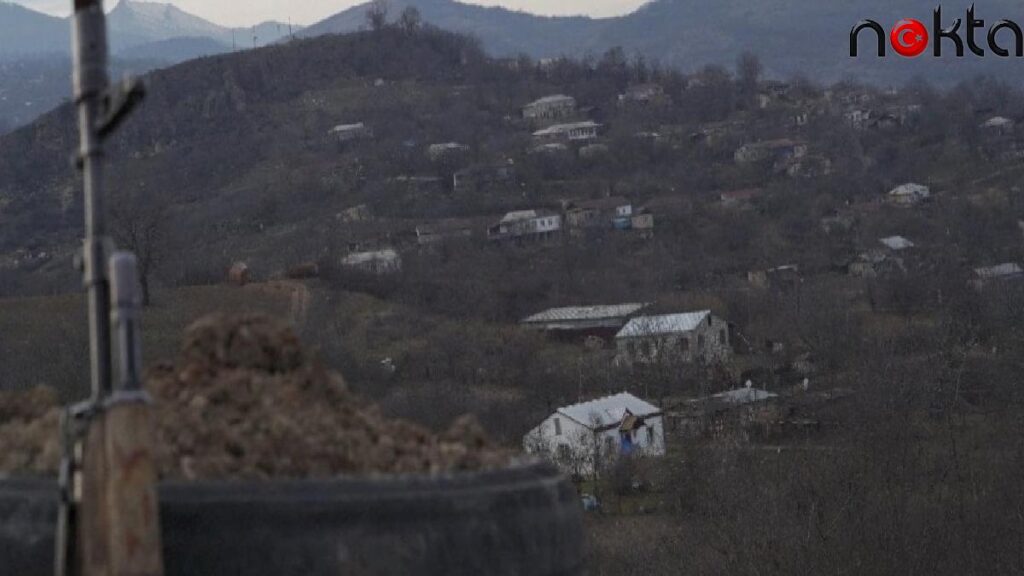 Azerbaycan el koyduğu silahları açıkladı