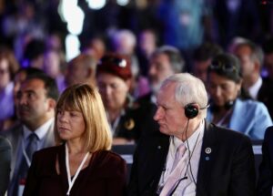 Bakan Kacır, Bursa’daki Gezegen Kongresi’nin açılışında konuştu: