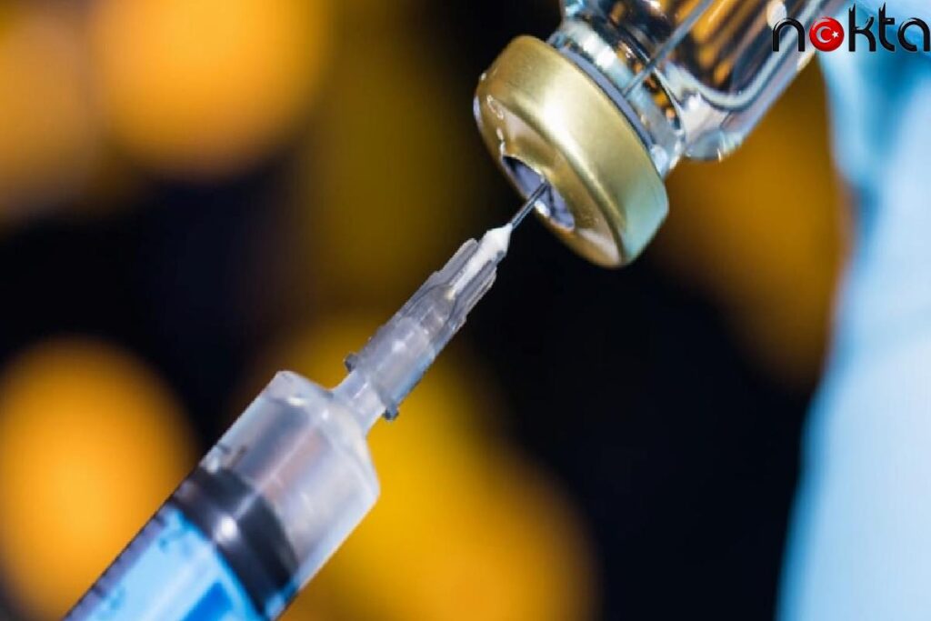 Bakan Koca’dan Kritik Uyarı! Vaka Sayıları Yükseliyor ‘Bu Kişiler Derhal Aşı Olmalı’