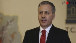 Bakan Yerlikaya: Suç işlemede kibirlenenlerin, kendini üstün görenlerin nefeslerini keseceğiz