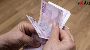Bankaların mevduata verdikleri faiz arttı! Bankaya 500 bin lira yatırırsanız 32 gün sonra ne kadar faiz geliri kazanırsınız?