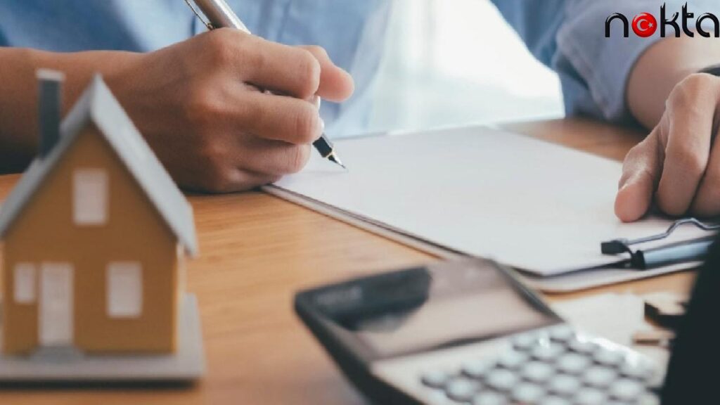 Bankaya ait bina 350 milyona alıcı buldu