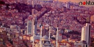 Başkent Zam Oranında Rekora Koşuyor… Ankara’da Yıllık Konut Fiyatı Artışı Dudak Uçuklattı!