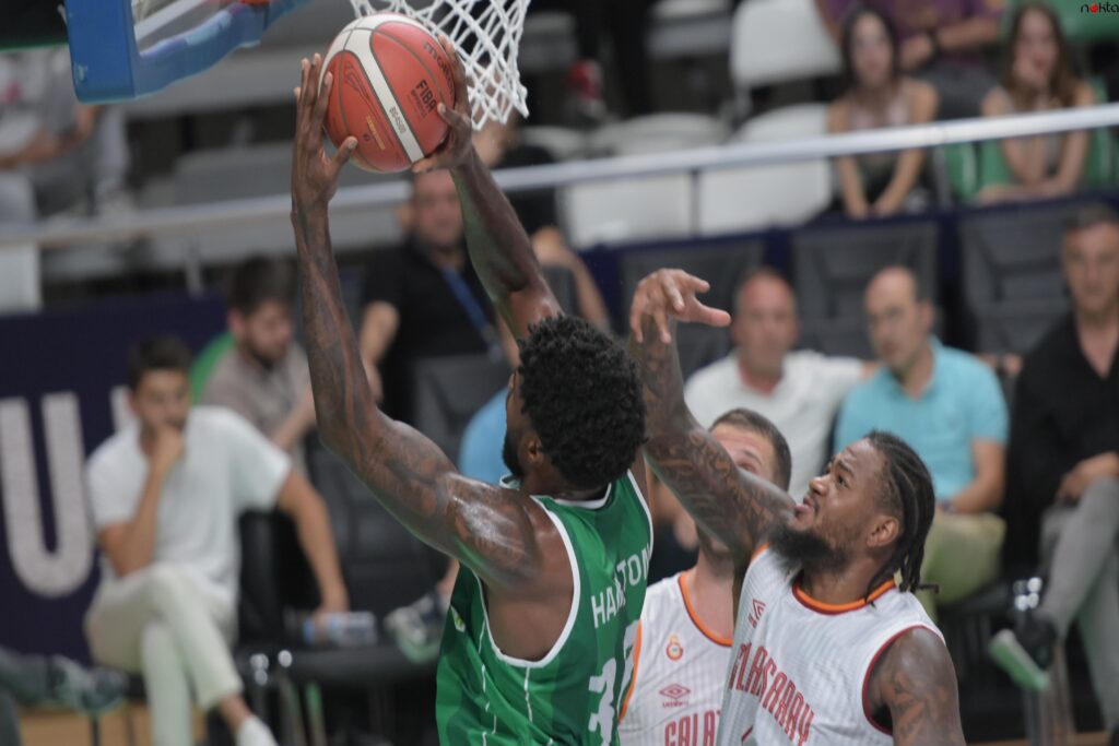 Basketbol: 23. Cevat Soydaş Basketbol Turnuvası